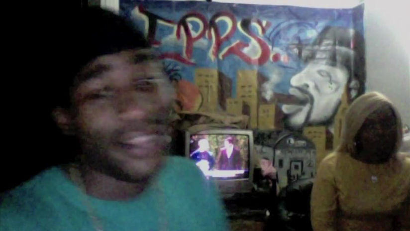 WE SHOULD BE TOGETHER-CEE_JAY-8IGHTIE$ BABY OFFICIAL VIDEO #LITLOVELIFE
